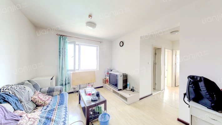 华城庭苑二手房实景图