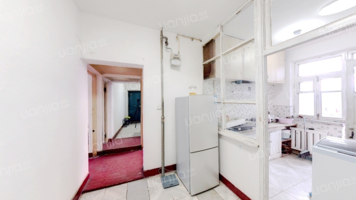 凌空一小区二手房实景图