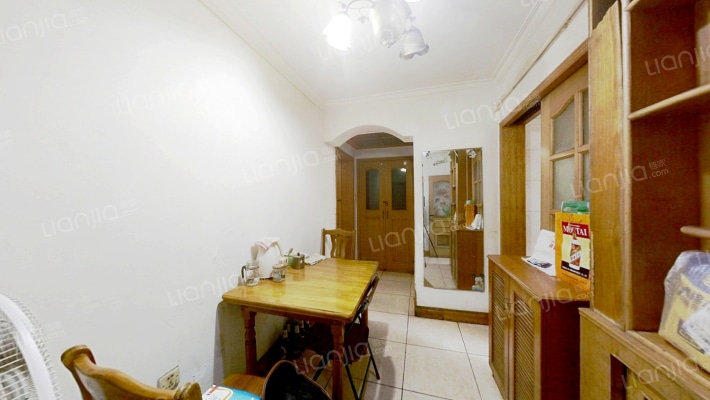 环湖南里二手房实景图