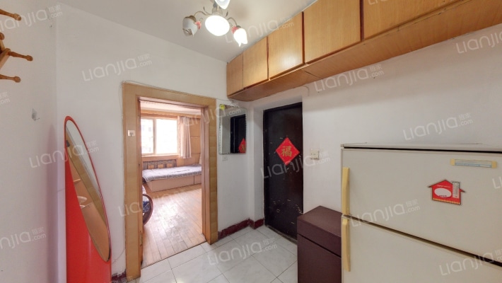 太原小区二手房实景图