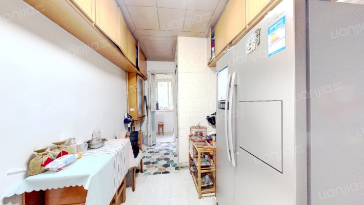 文明巷二手房实景图