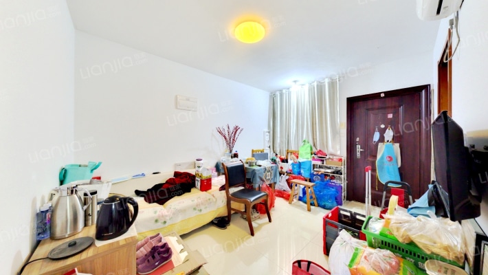 洲岛和园和乐苑二手房实景图