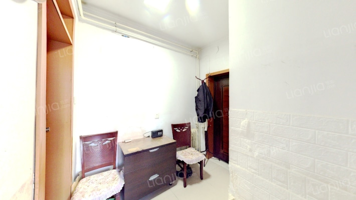 友谊里二手房实景图