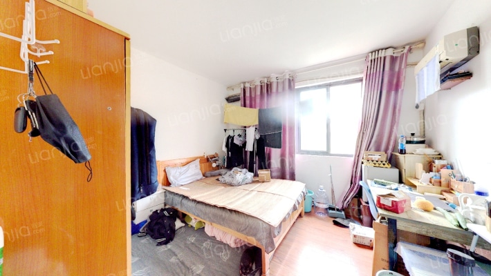 水秀新村华巷家园二手房实景图