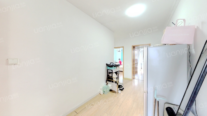 春江新城牛首坊二手房实景图