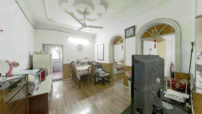 上凤凰坡二手房实景图