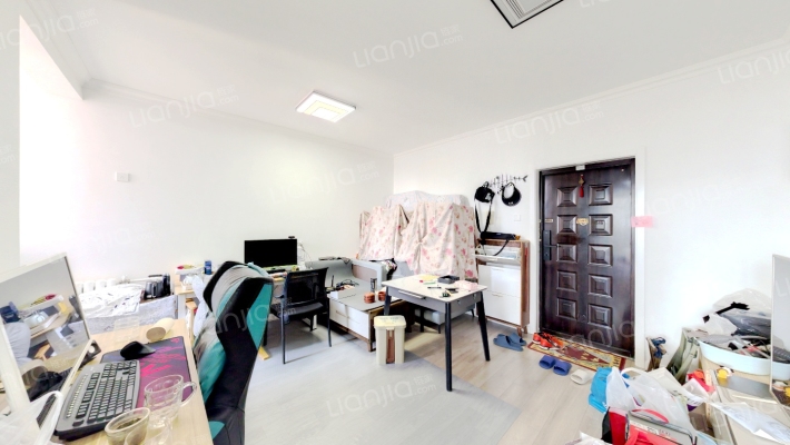 星海苑二期二手房实景图