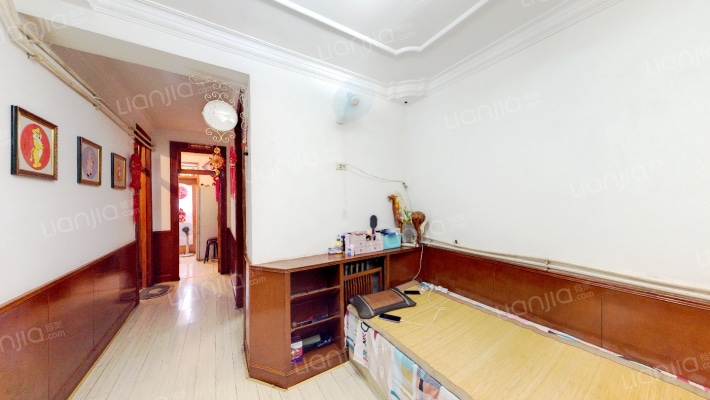 志和里二手房实景图