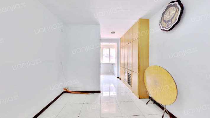 湘西小区二手房实景图