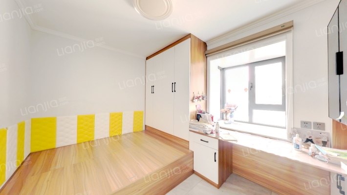 房管局宿舍(建设南大街)二手房实景图