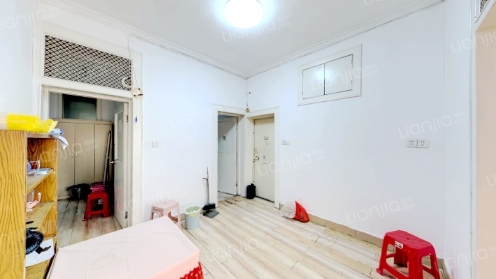 湖南省文联宿舍二手房实景图