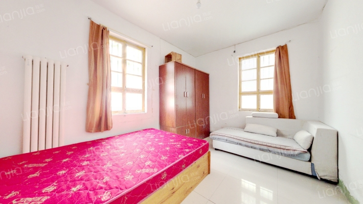 胜利大街二手房实景图