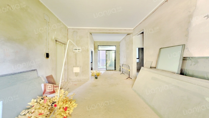 侨康名轩二手房实景图