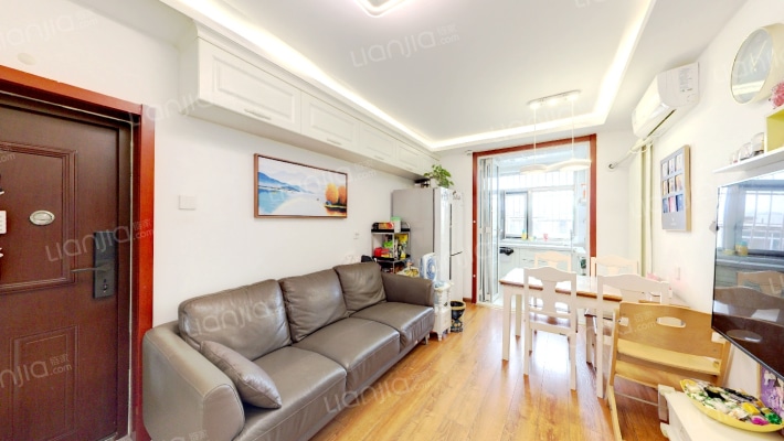 右安门西街二手房实景图