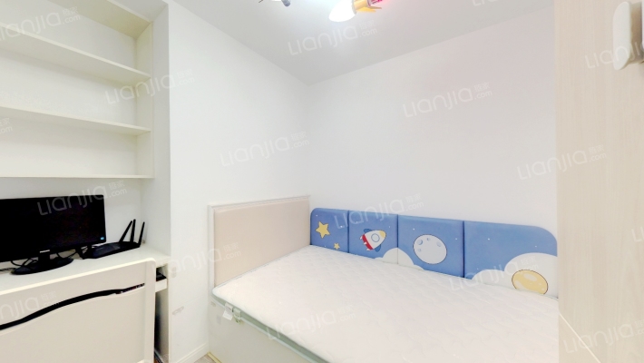 圣淘沙大厦二手房实景图