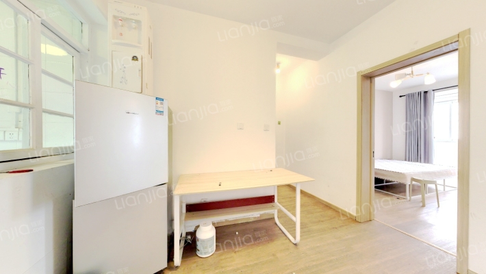 潭桥公寓南园二手房实景图