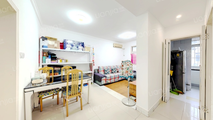 润德里二手房实景图