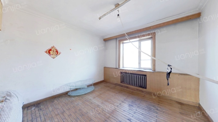 电机新村二手房实景图