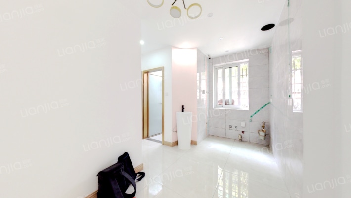 闸弄口铁路宿舍二手房实景图