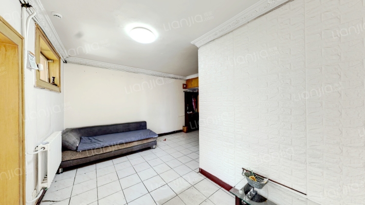 凤园南里二手房实景图