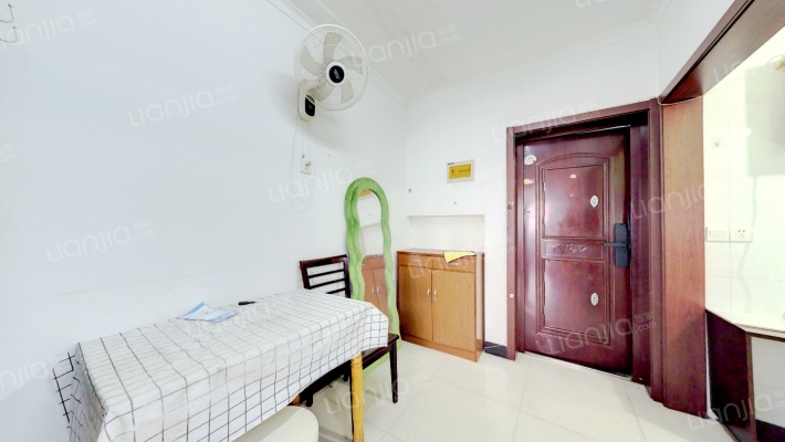 演武新村二手房实景图