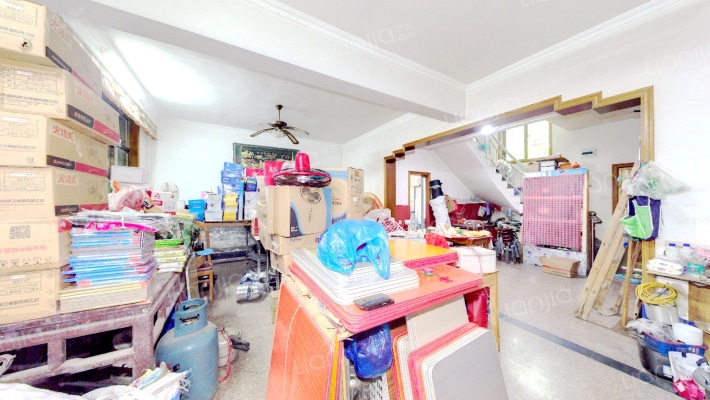 古中小区二手房实景图