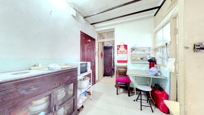 演武新村二手房实景图