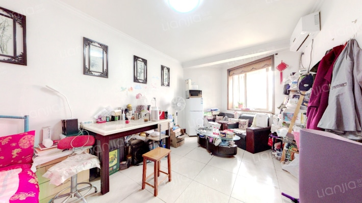 建国小经一路二手房实景图