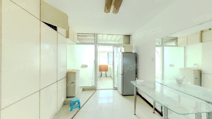 松泉花园二手房实景图