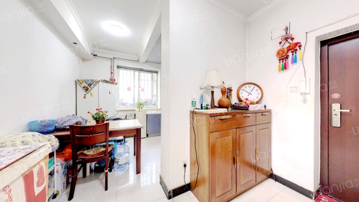 玉泉路16号院二手房实景图