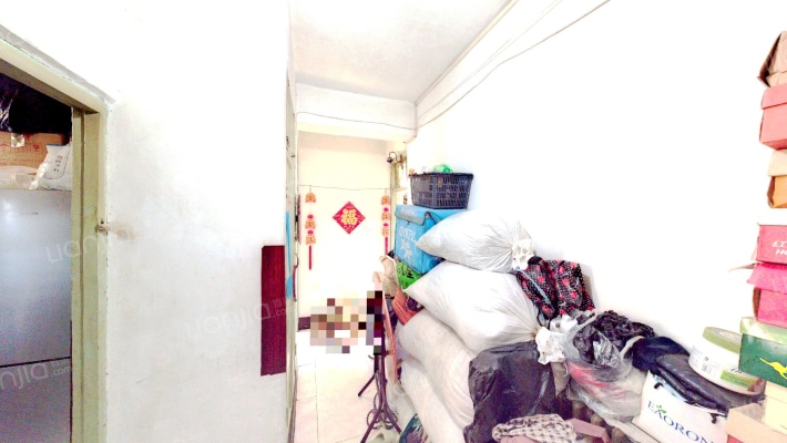 红波西里二手房实景图