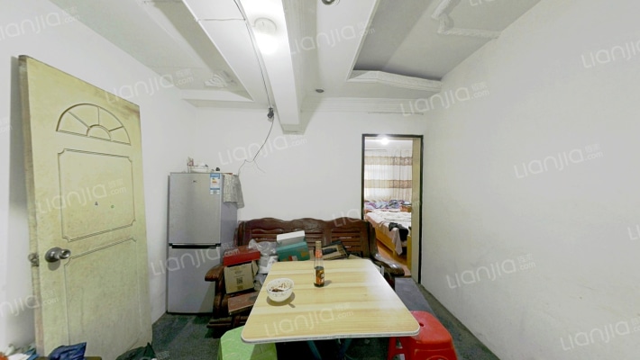 福兴花园北区二手房实景图