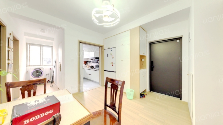 北干一苑二手房实景图