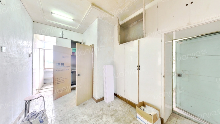 新山社区二手房实景图