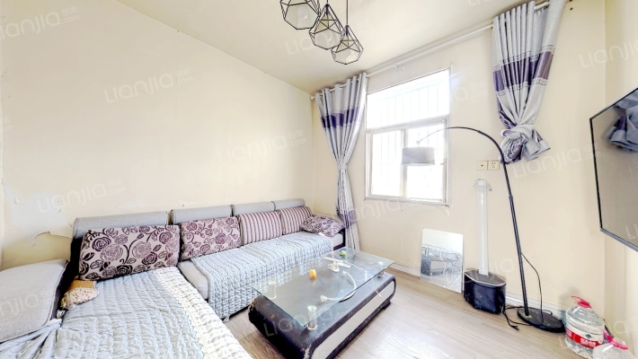 华电新村二手房实景图