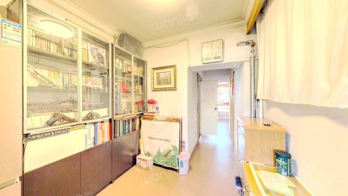 思源胡同二手房实景图