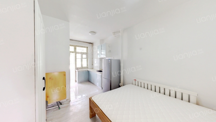 音乐学院家属区二手房实景图