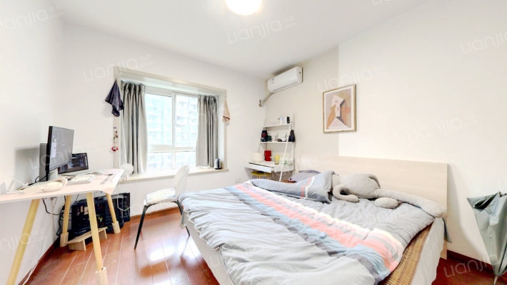 富丽锦城二手房实景图