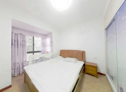 整租·人信千年美丽 3室2厅 东_人信千年美丽租房