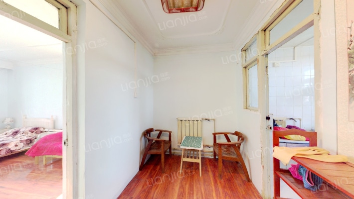 引河里二手房实景图