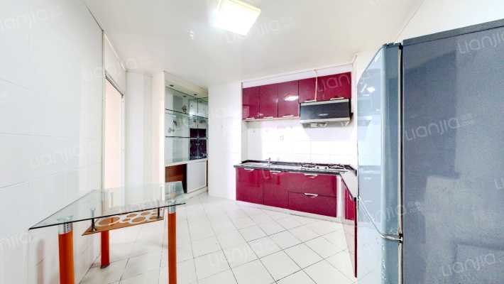 鼎业国际花园二手房实景图