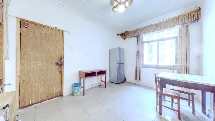 天门墩8到9号二手房实景图