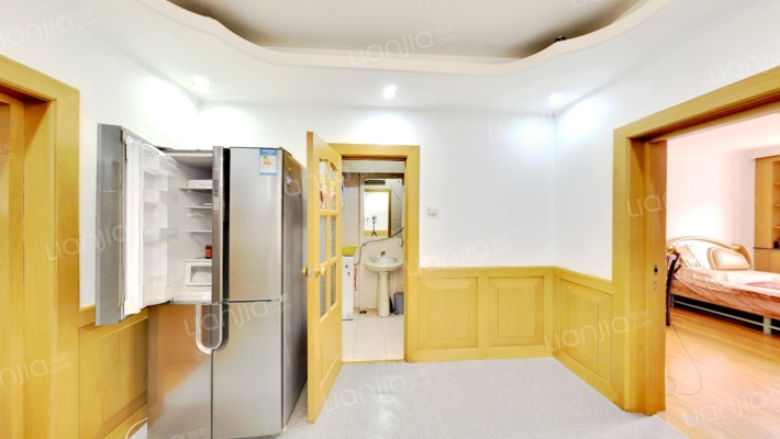 市检察院家属楼二手房实景图