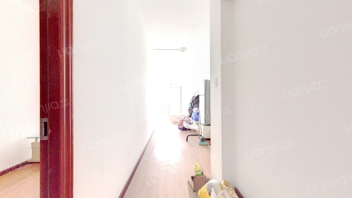 三和南庭二手房实景图