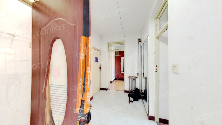 闻喜里二手房实景图