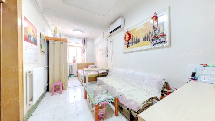 前卫街26号二手房实景图