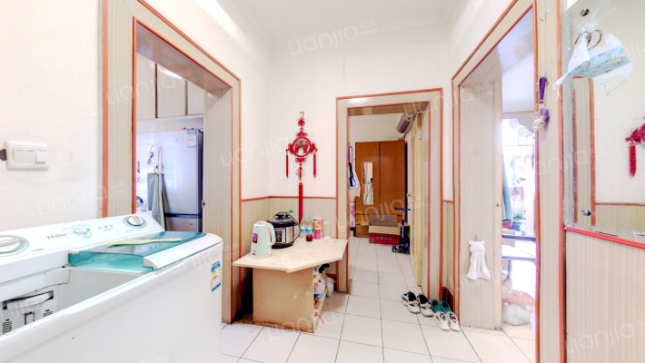 永安街6号院二手房实景图