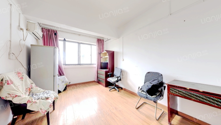 吉林社区粮校宿舍（胜利街310号）二手房实景图