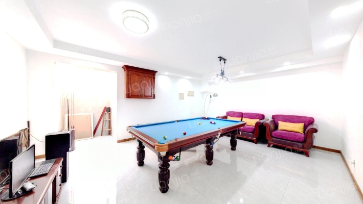 滨海湖二手房实景图