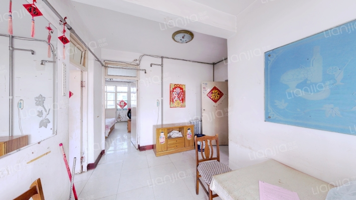 幸福东街二手房实景图